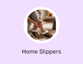 Home Slippers