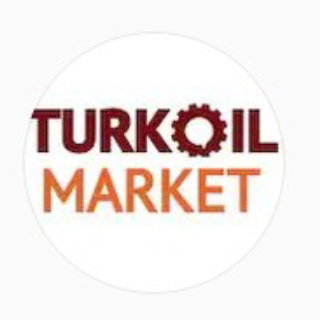 TURKOİL MARKET logo