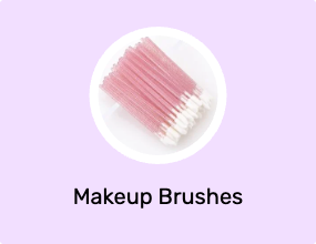 Makeup Brushes