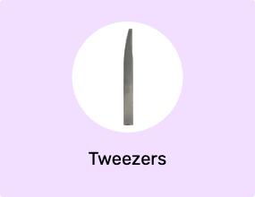 Tweezers