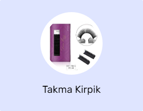 Takma Kirpik