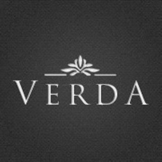 VERDA HOME logo