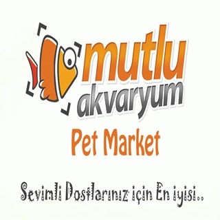 MUTLU AKVARYUM logo