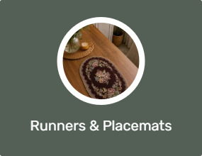 Runners & Placemats