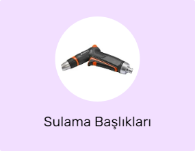 Sulama Başlıkları