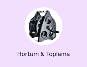 Hortum & Toplama Ürünleri