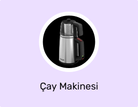 Çay Makinesi