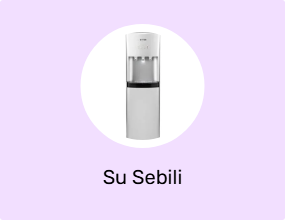 Su Sebili