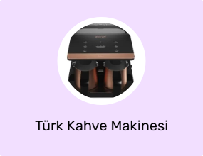 Türk Kahve Makinesi
