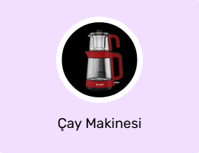 Çay Makinesi