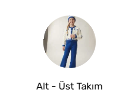 Alt - Üst Takım