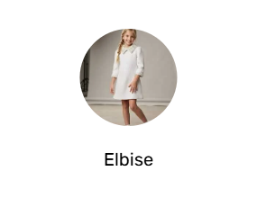 Elbise