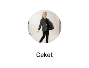 Ceket