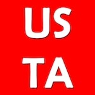 Usta logo
