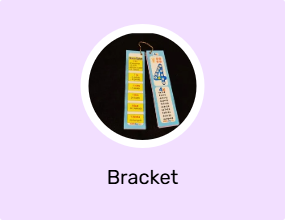 Bracket