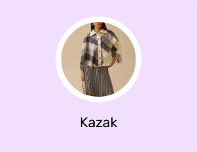 Kazak