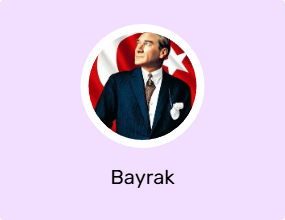 Bayrak