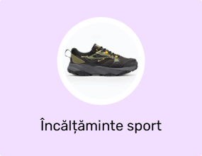 Încălțăminte sport