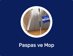 Paspas ve Mop