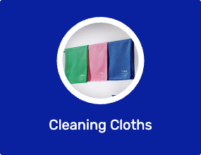 Cleaning Cloths