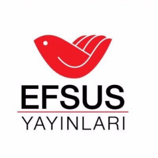 Efsus Kitap logo
