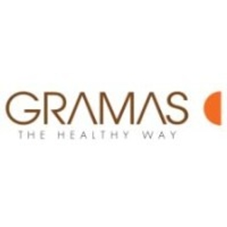 GRAMAS GIDA SANAYİ A.Ş. logo