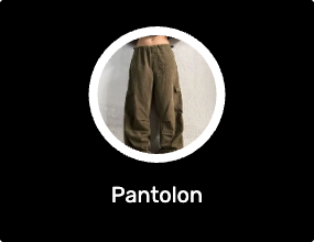 Pantolon