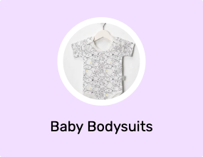 Baby Bodysuits