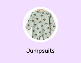 Jumpsuits
