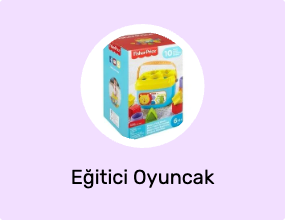 Eğitici Oyuncak