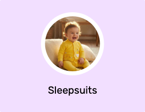 Sleepsuits