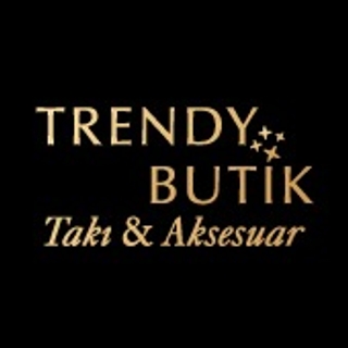 Trendy Butik logo