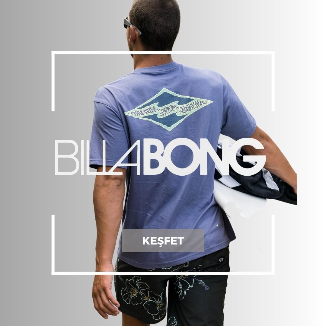 Billabong