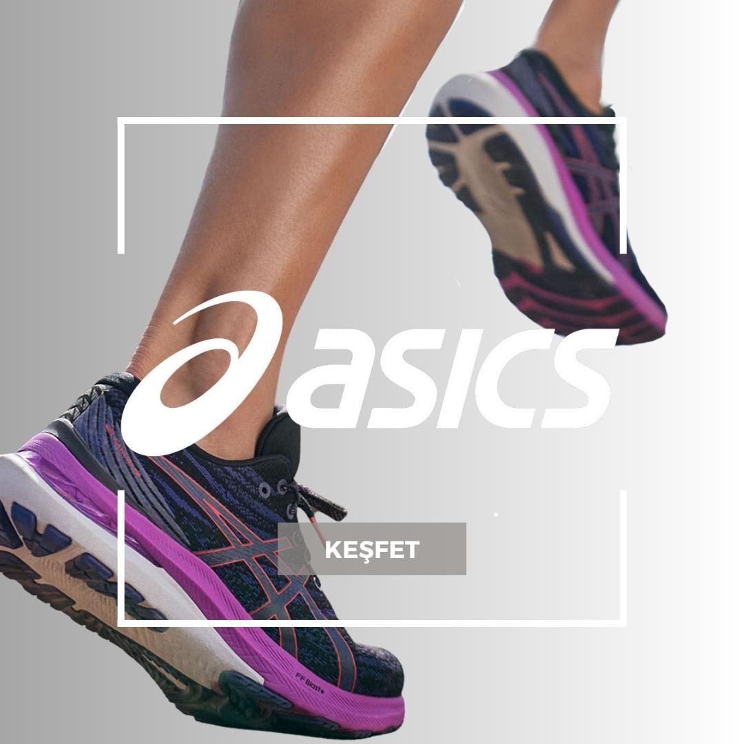 Asics