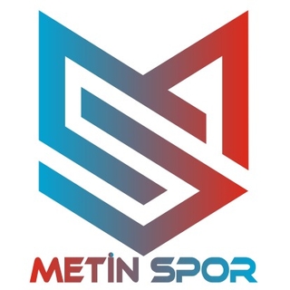 Metin Spor logo