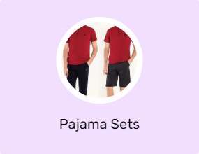 Pajama Sets