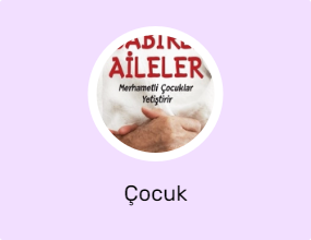Çocuk Bakımı&Ebeveynlik