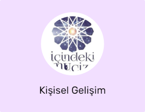 Kişisel Gelişim