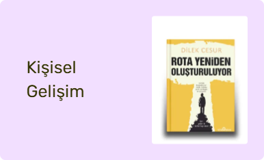 Kişisel Gelişim