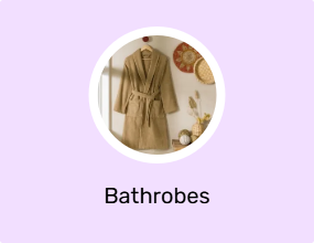 Bathrobes