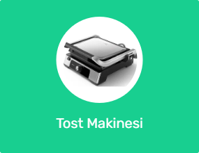 Tost Makinesi