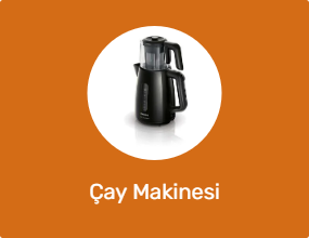 Çay Makinesi