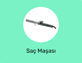 Saç Maşası