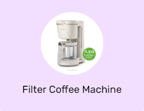 Filter Coffee Machine