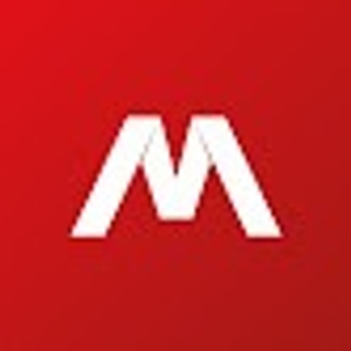 MODERN RAF logo