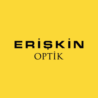 Erişkin Optik logo