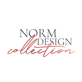 NORM DESIGN COLLECTION logo