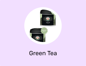 Green Tea