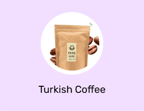 Turkish Coffee