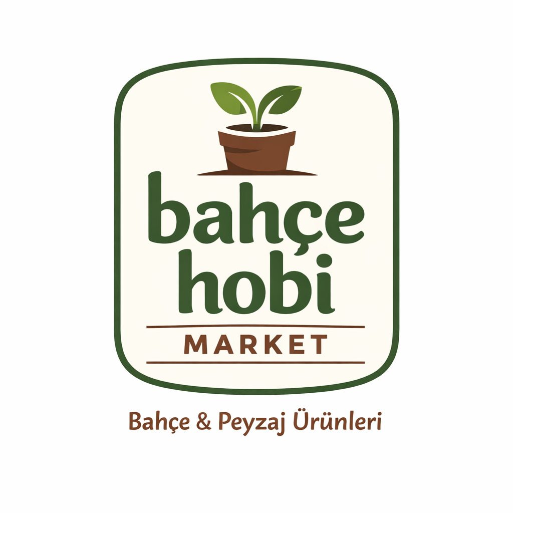 BahçeHobiMarket
